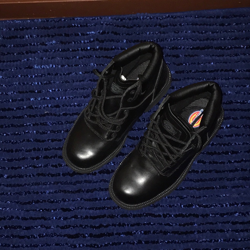 Work boots